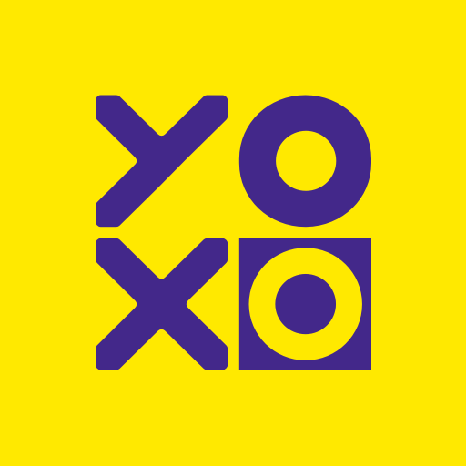 Get cashback from our partner YOXO